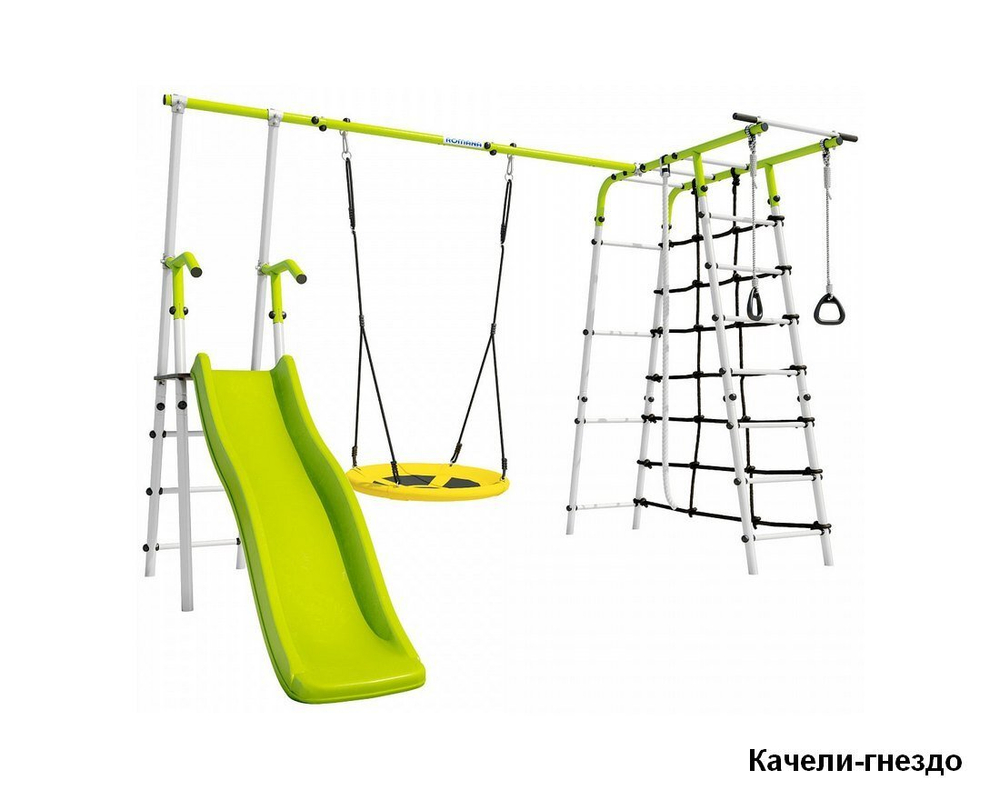 Спортивный комплекс Богатырь Плюс