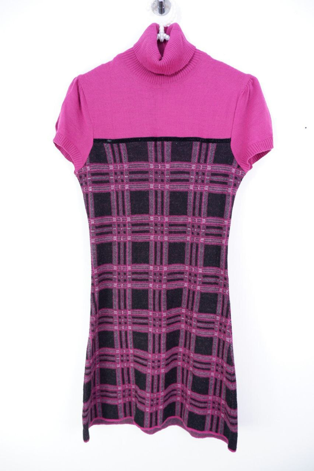 Платье трикотажное 40-42 размер