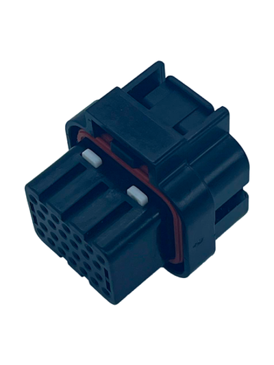 Разъём серии SuperSeal 1.0 AMP 1473416-1