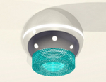 Накладной светильник Ambrella Light XS XS1104020
