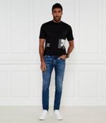 Футболка Karl Lagerfeld - черный(755290 551225)