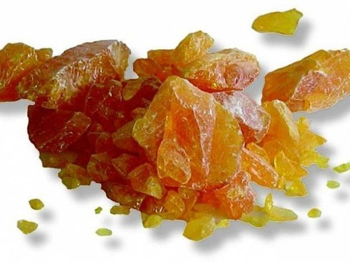 Канифоль сосновая (по 1 кг.)