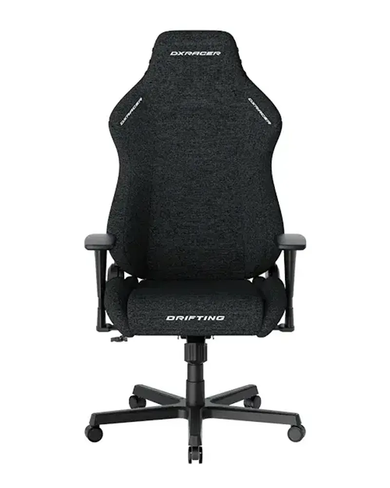 Игровое кресло DXRacer Drifting Black (Водостойкая Ткань) (GC/LDC23FBC/N)