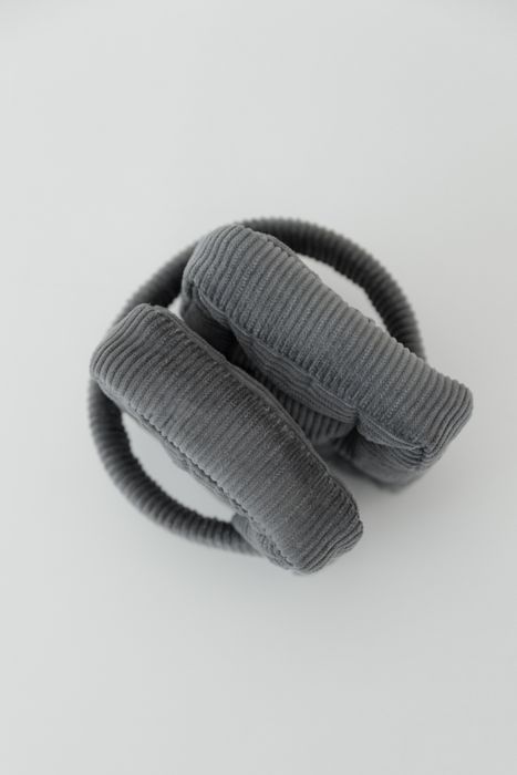 НАУШНИКИ МИРИ СЕРЫЙ