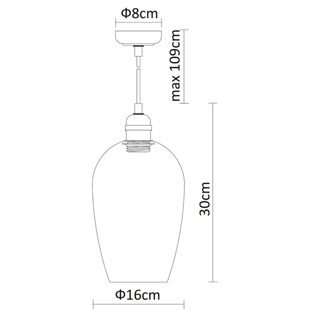 Подвесной светильник Arte Lamp