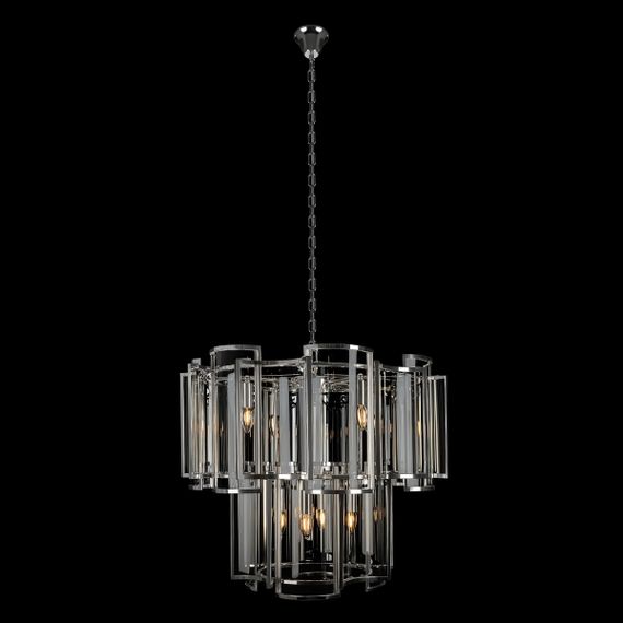 Подвесной светильник LOFT IT Reflection 10433/8