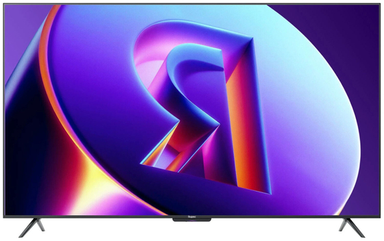 Яндекс 75" YNDX-00105(UHD Smart,Yandex PRO) Телевизор MiniLED