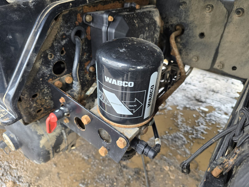 Осушитель воздуха 2022г.