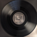 Till Lindemann / Zunge 2025 (2LP)