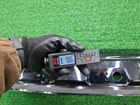 Крышка багажника Changan CS55PLUS (2021-н.в.)