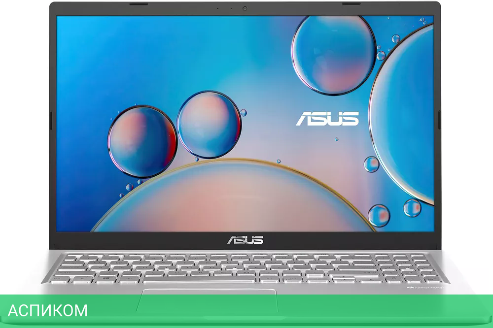 Ноутбук ASUS X515EA-BQ950