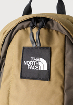 Рюкзак The North Face Hot Shot SE cedar new taupe/green fizz lime