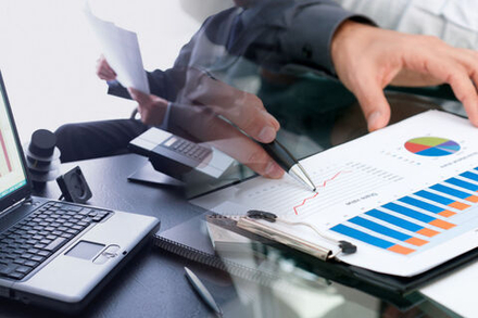 Оценка бизнеса