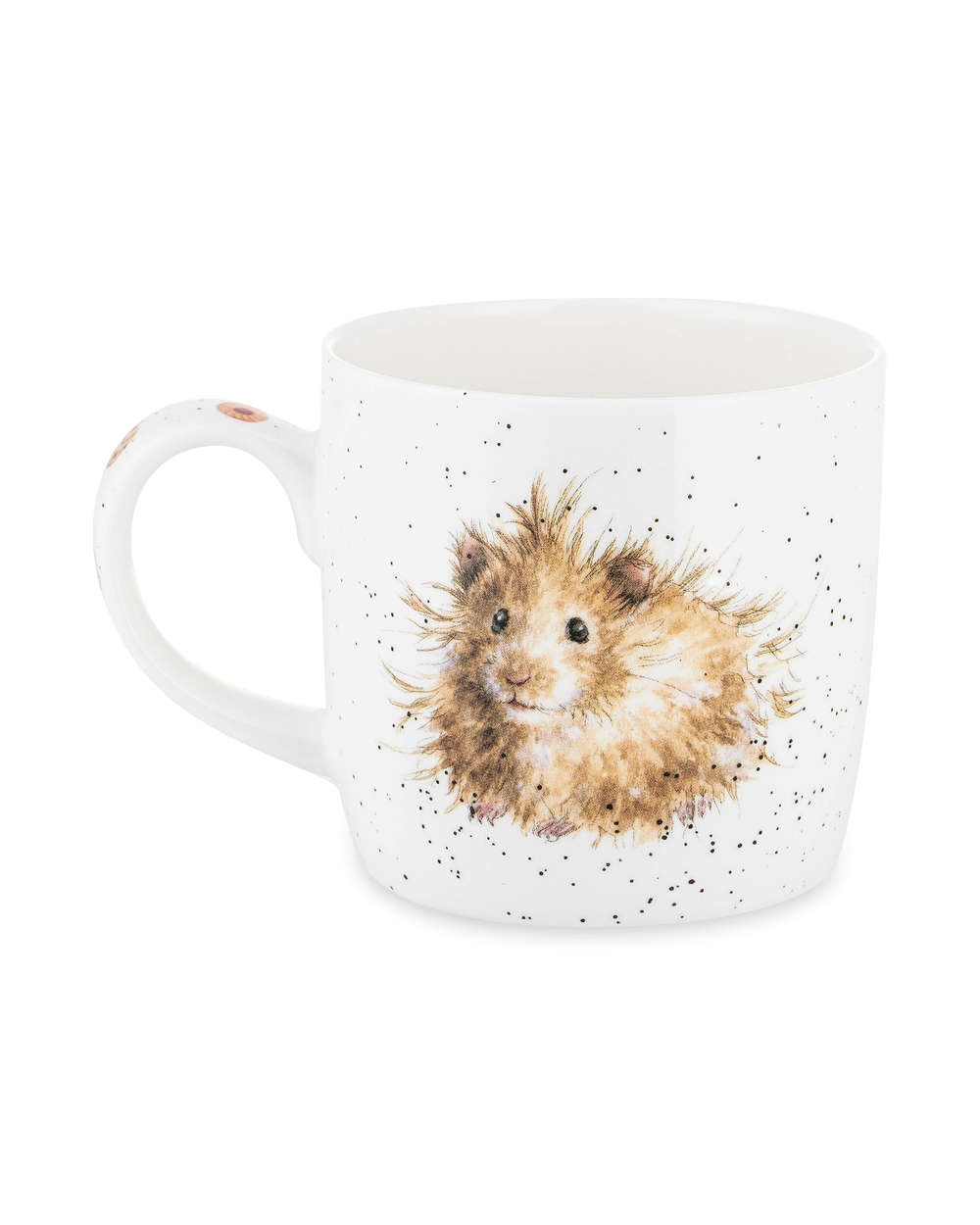 Кружка 310мл Диета у хомяка начинается завтра Royal Worcester