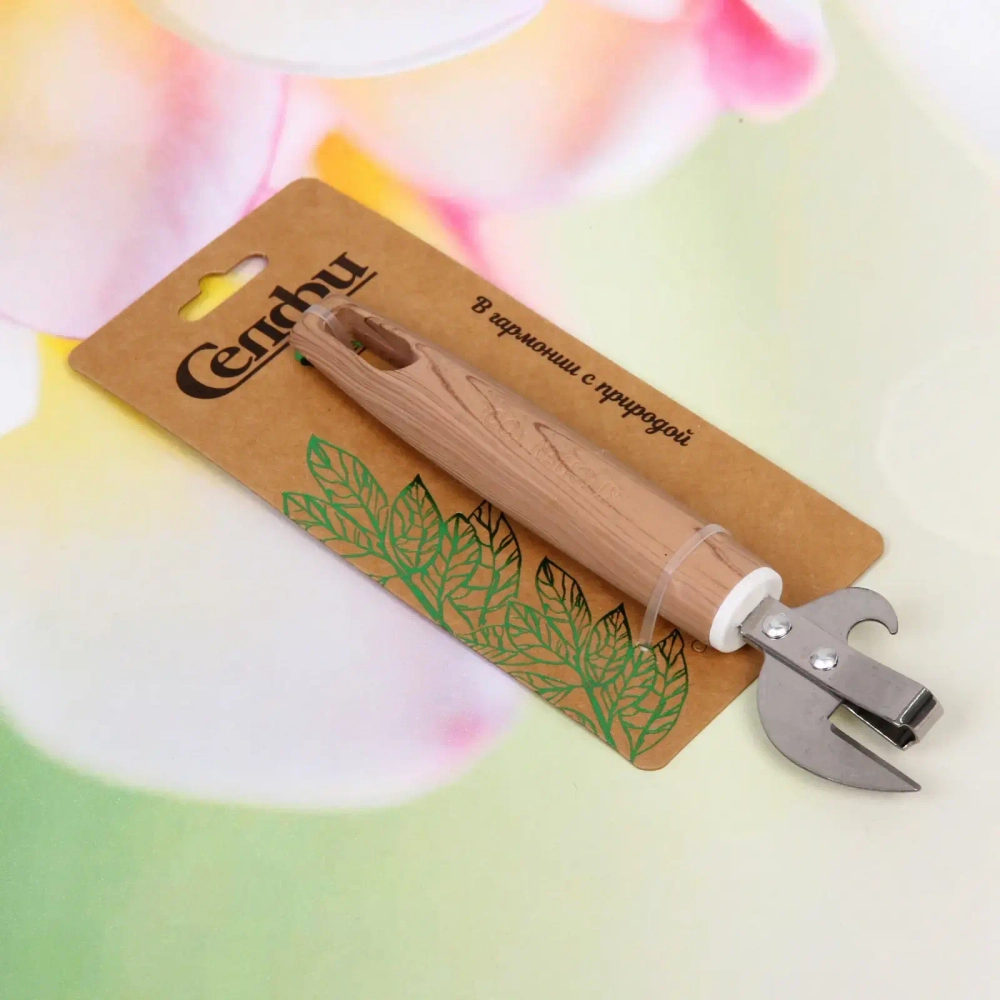 Открывалка для консервов «ECO LIFE» штык