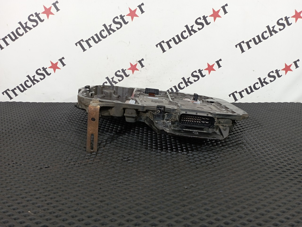 Блок управления АКПП ZF 12TX2420 2023г.