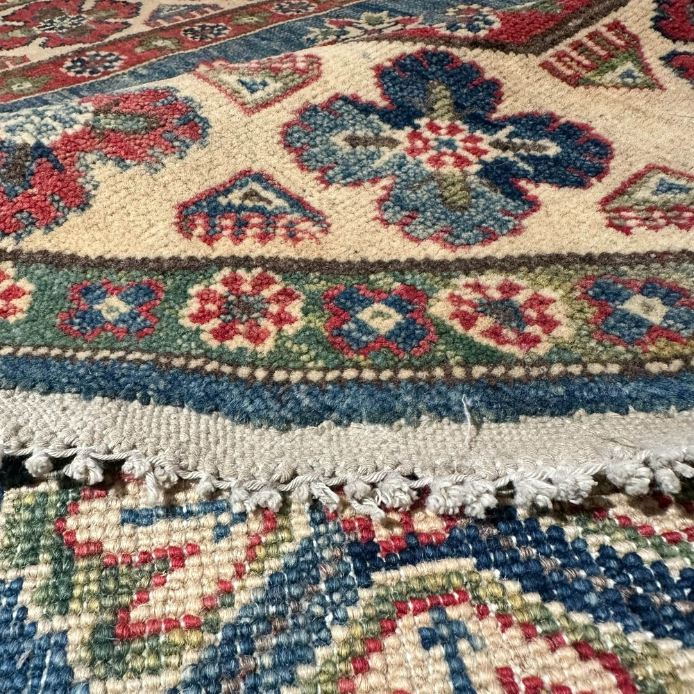 Qazaq 1 Kash 150 x 145 см