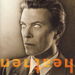 David Bowie / Heathen (CD)