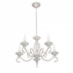 Подвесная люстра Vitaluce V1692 V1692-0/5