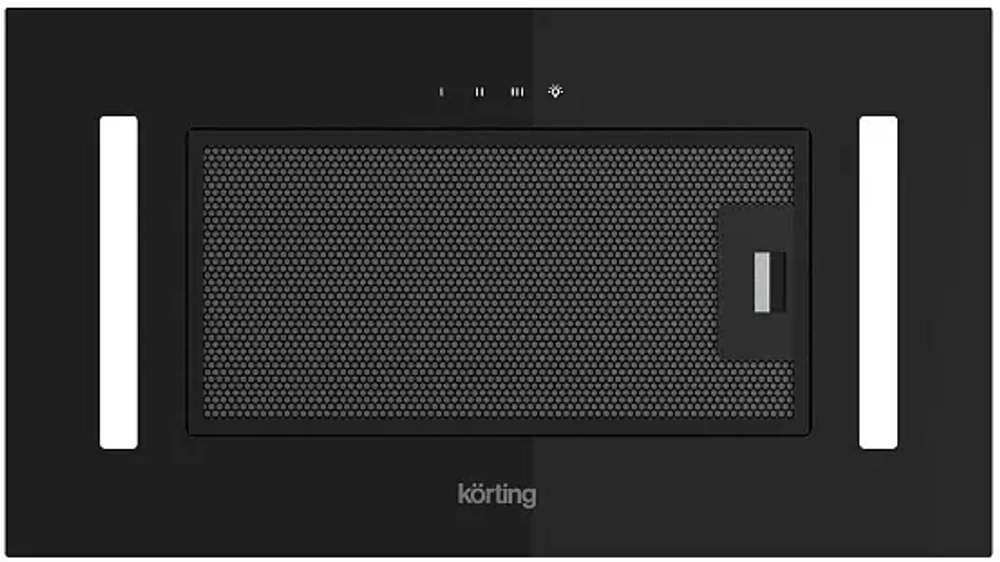 Встраиваемая вытяжка Korting KHI 6765 GN