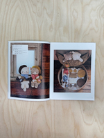 Игрушки для кукольного театра