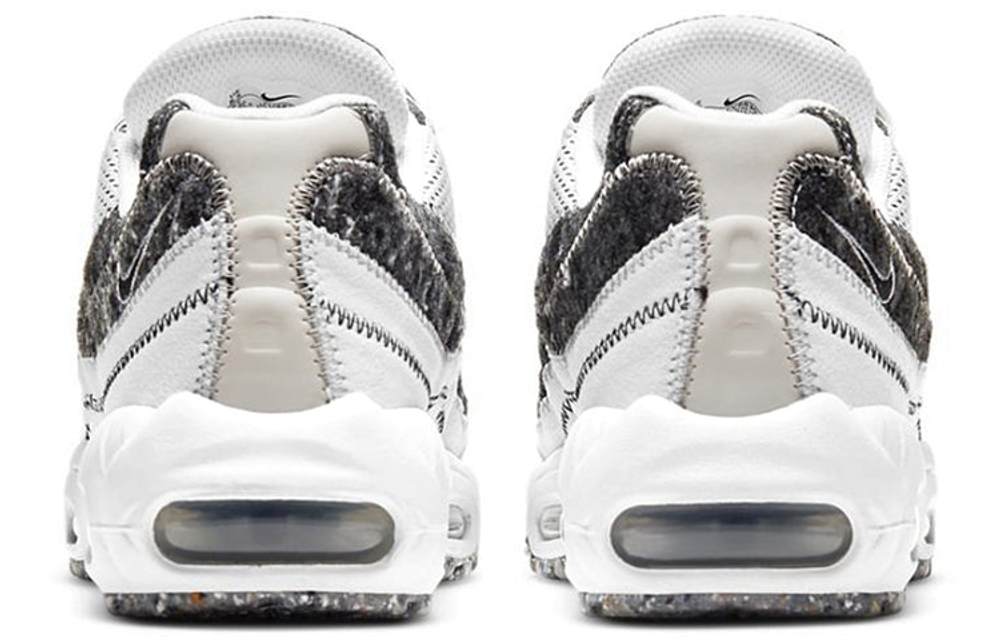 Кроссовки Nike Air Max 95 Crater