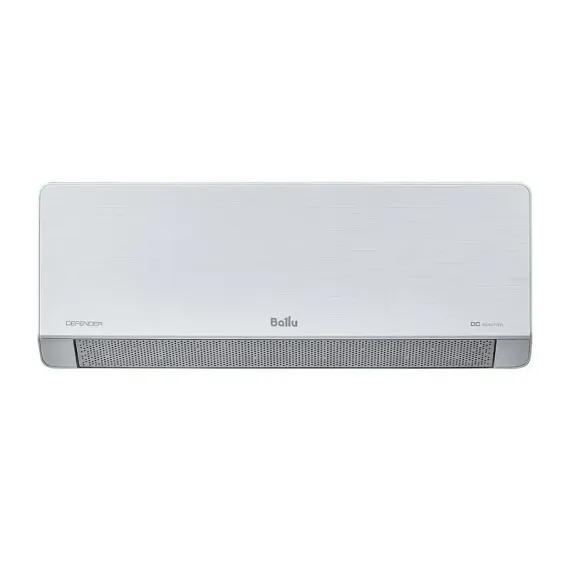 Ballu BA3OI-FM/out-21HN8/EU / BSFI-FM/in-07HN8/EU - 3 шт.