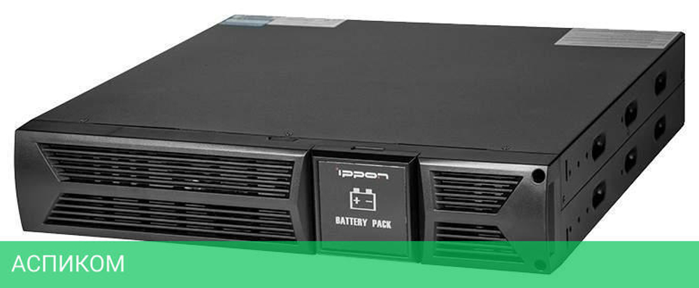 Аккумулятор для ИБП Ippon Innova для RT 3K (626116)