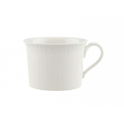 Villeroy & Boch Чашка с блюдцем Cellini 350 мл для завтрака 10-4600-1240+10-4600-1250