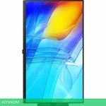 Монитор Samsung ViewFinity S8 LS32D800EAUXEN