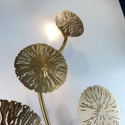 Настенный Светильник Inca Twig Wall C By Imperiumloft