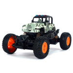 Джип на РУ, коробка 1907-BB