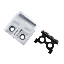 Триммер для животных Moser 1411-0062 Rex Mini черный