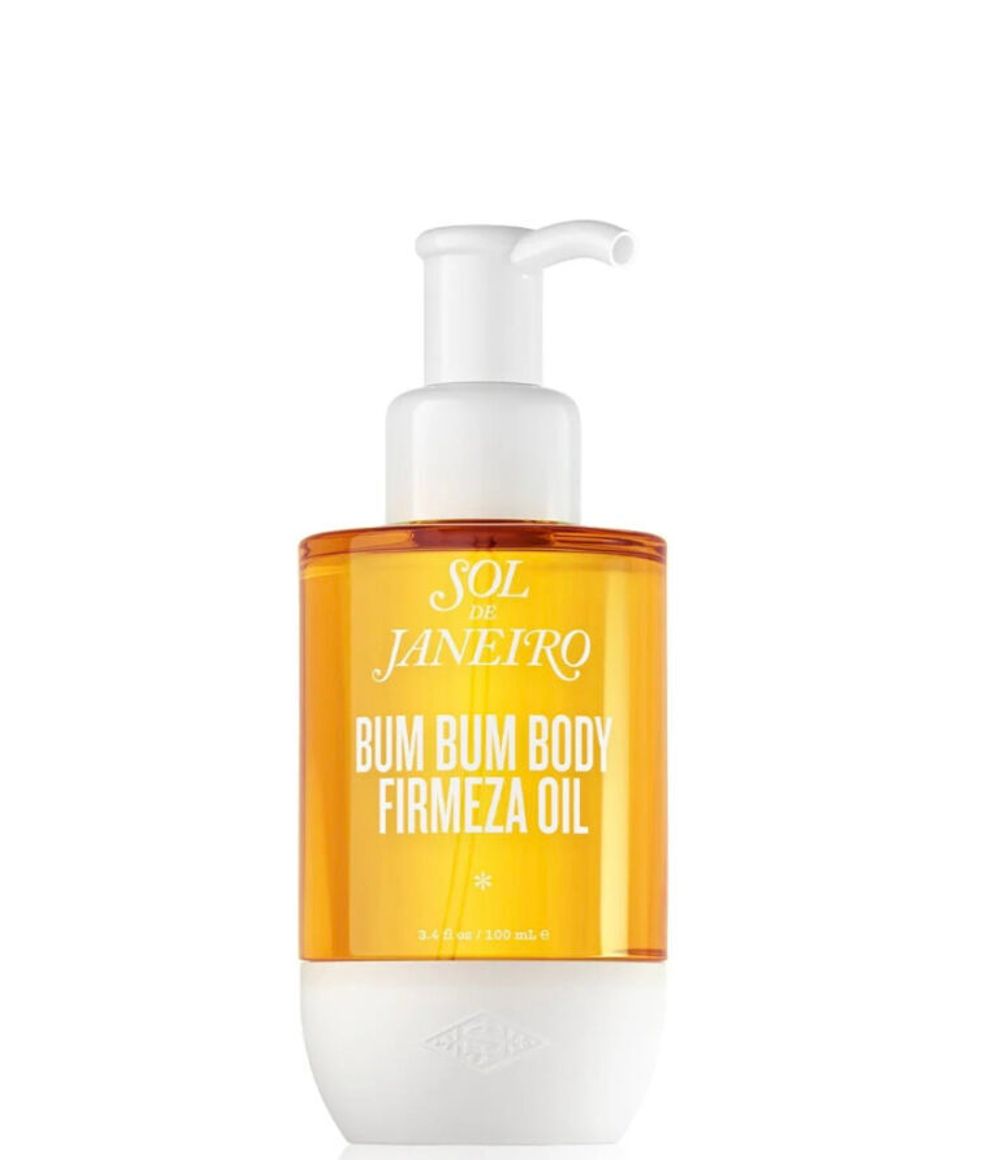 Масло для тела Sol de Janeiro Bum Bum Firmeza Body Oil 100 мл