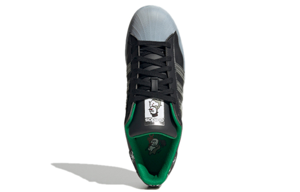Кроссовки Adidas Originals Superstar