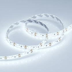 Светодиодная лента герметичная RTW-SE-A120-8mm 12V Cool 10K (9.6 W/m, IP65, 2835, 5m) (Arlight, 9.6 Вт/м, IP65) 016838(2)