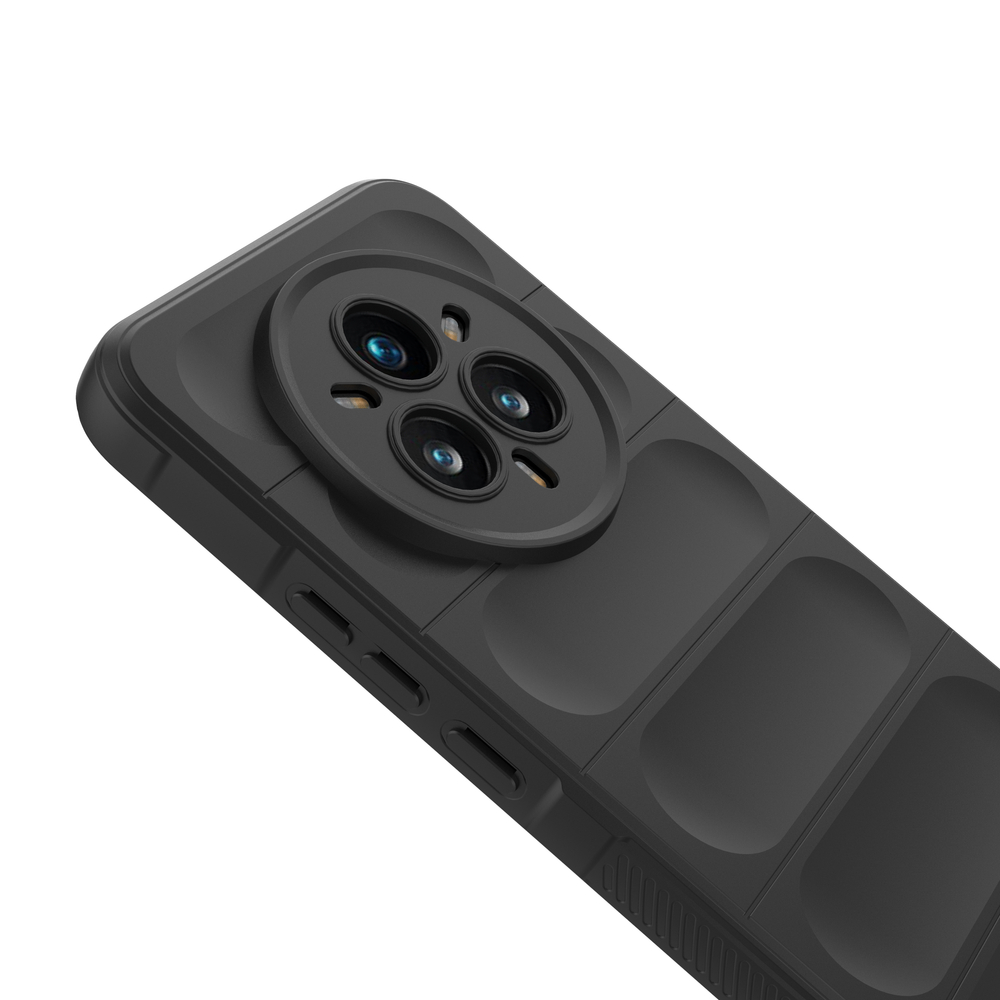 Противоударный чехол Flexible Case для Realme 14 Pro+ 5g