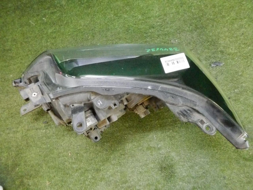 Фара правая Toyota Land Cruiser Prado 150 (2013-2017) LED Black Style