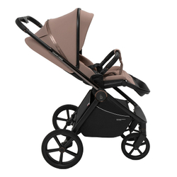 Детская коляска 3 в 1 Sweet Baby SBL Elegante Therma 427642 Beige