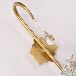 Настенное Бра Lotos Wall Drop By Imperiumloft