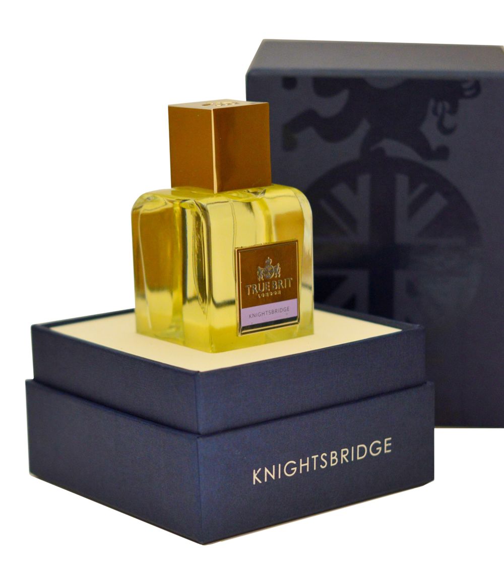 True Brit London Knightsbridge