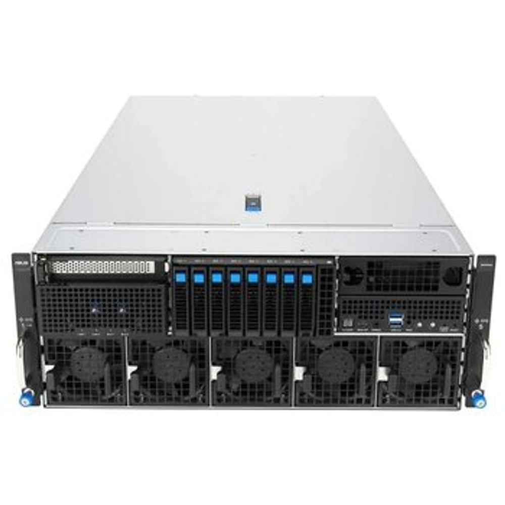 Сервер ASUS 90SF0402-M01DD0