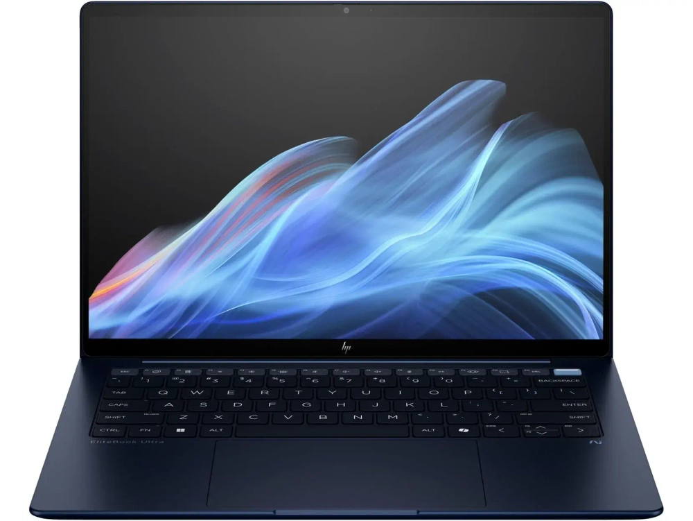 Ноутбук HP EliteBook Ultra G1i (B68S0EA)