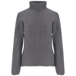 Женская флисовая куртка Artic с полноразмерной молнией