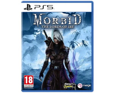 Morbid: The Lords of Ire (PS5) Б/У