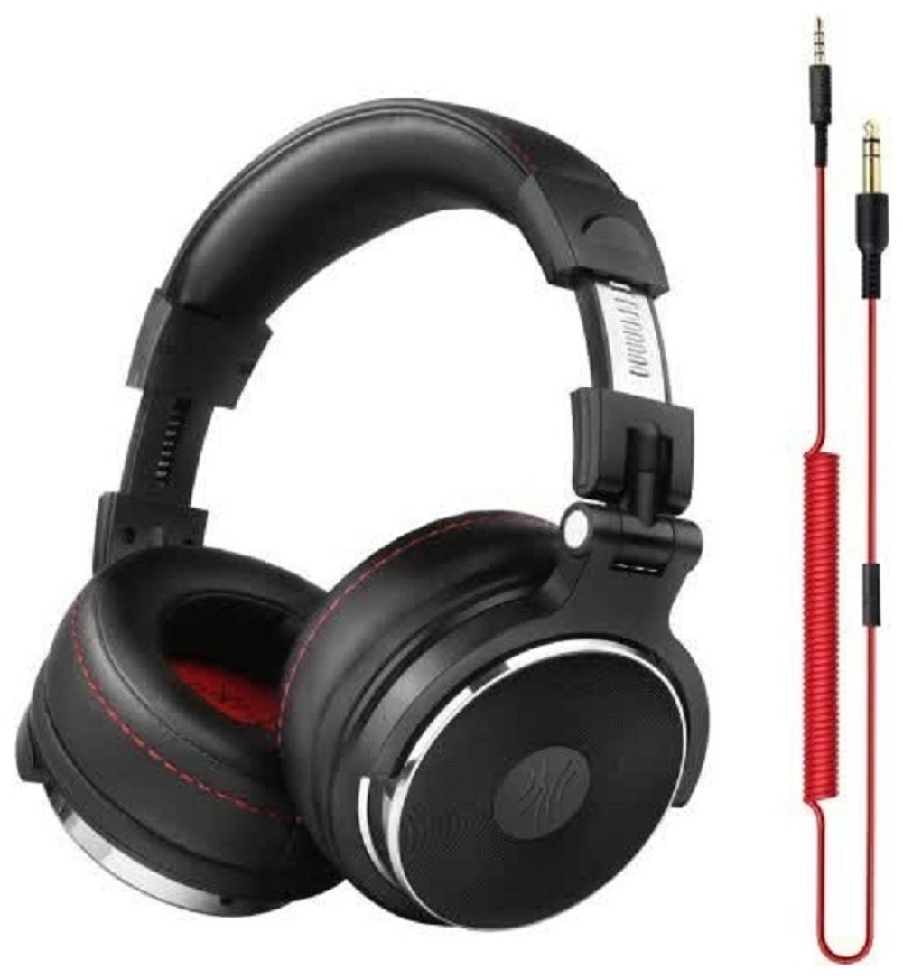 Наушники OneOdio Pro-50 Studio черный