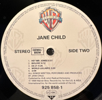 Jane Child - Jane Child (Германия 1989г.)