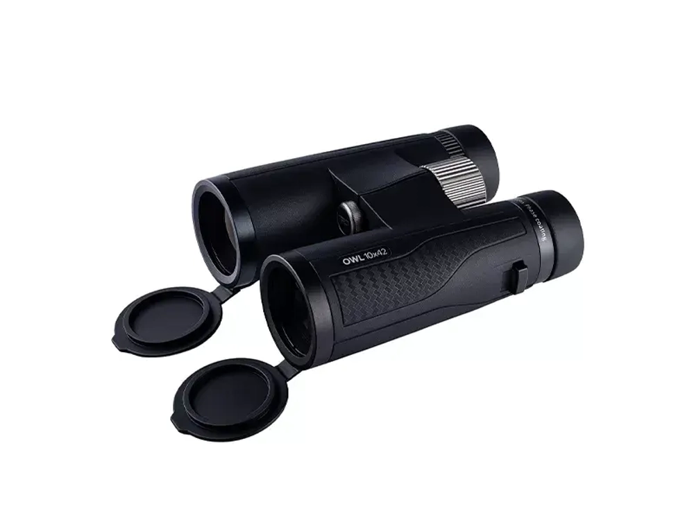 Бинокль TTRD OWL 10x42 (TOWL1042)