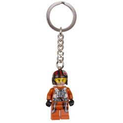 LEGO Star Wars — Брелок для ключей По Дэмерон 853605