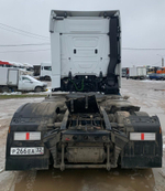 КамАЗ 54901 4x2 Седельный тягач 54901-70014-СА (Дизельный, 13,0 л, 483 л.с., АТ)